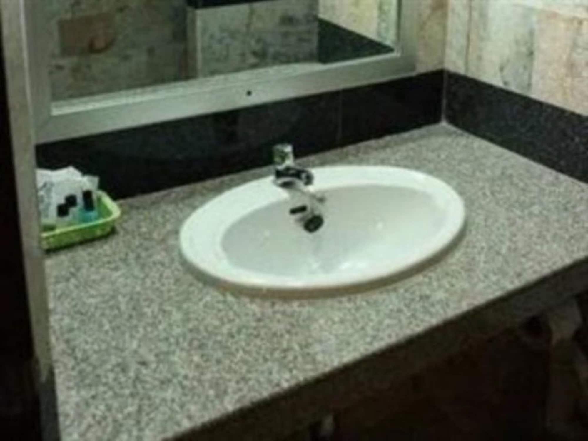 Boon Siam Hotel Krabi town Kültér fotó