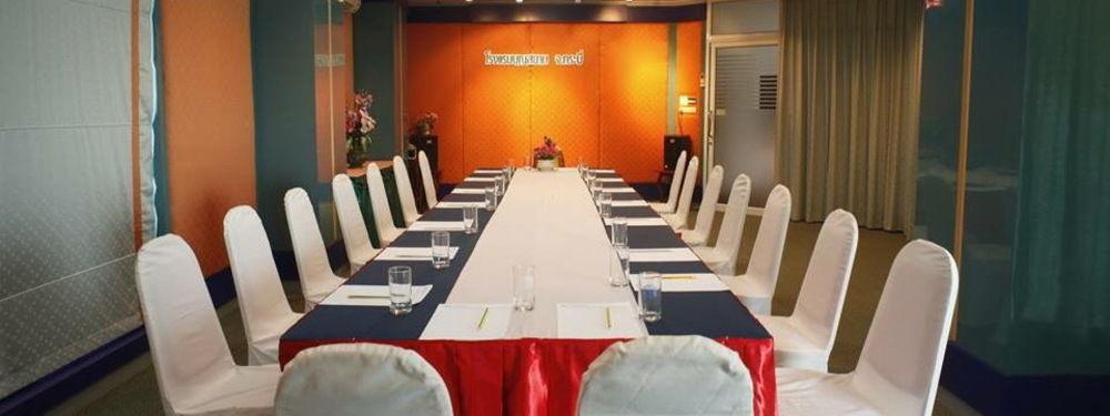 Boon Siam Hotel Krabi town Kültér fotó