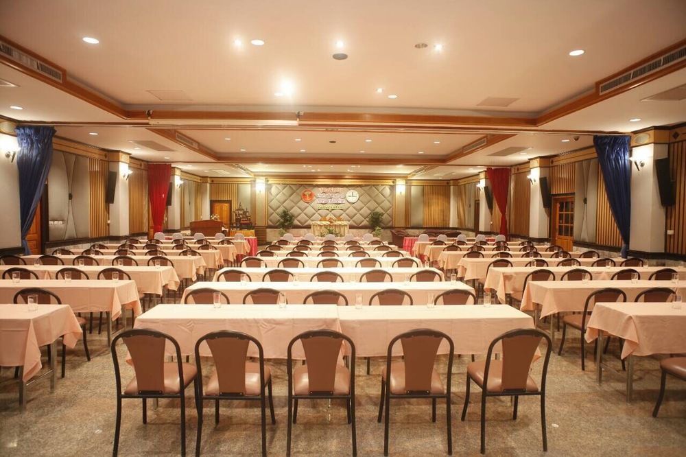 Boon Siam Hotel Krabi town Kültér fotó