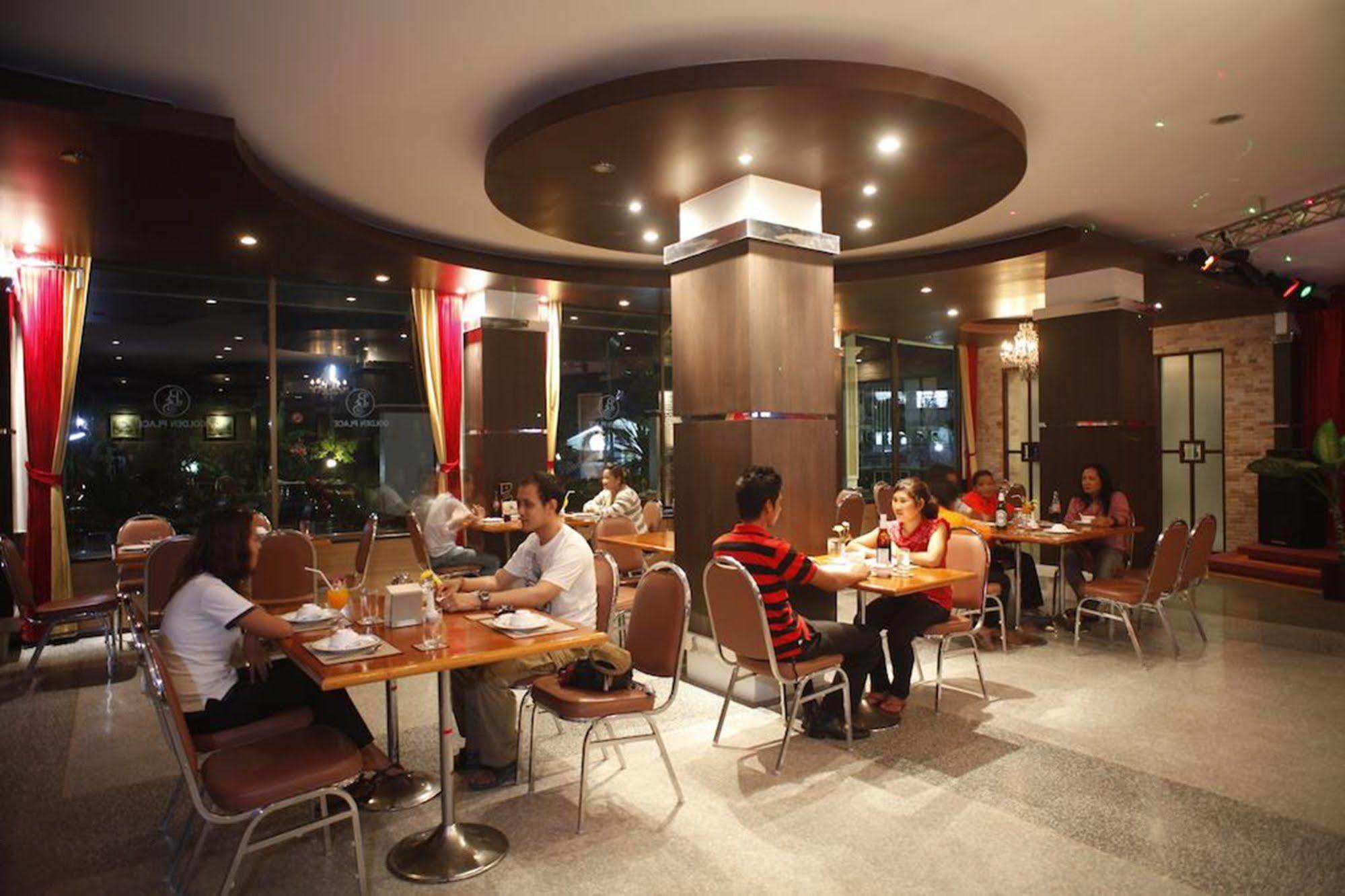 Boon Siam Hotel Krabi town Kültér fotó