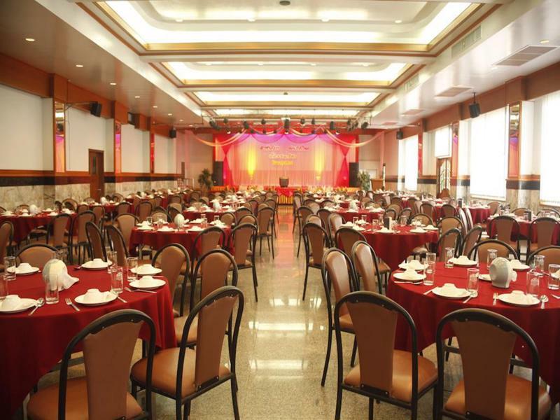 Boon Siam Hotel Krabi town Kültér fotó