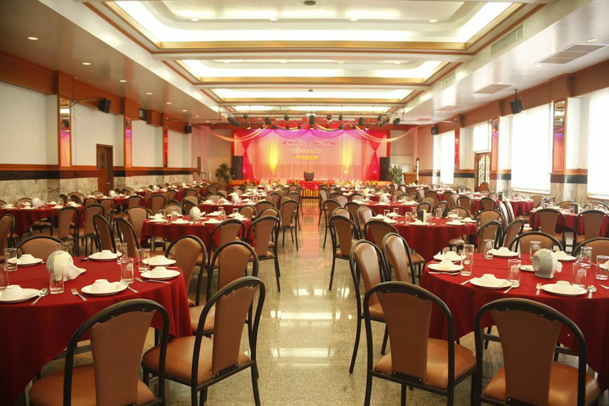 Boon Siam Hotel Krabi town Kültér fotó